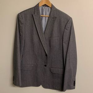 44 Reg Banana Republic Blazer